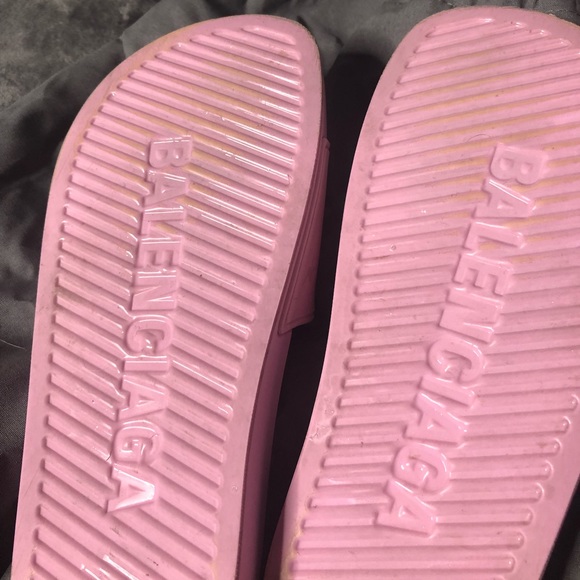 Balenciaga slides - Picture 4 of 5